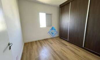 Imagem 4: Apartamento com 2 dormitórios à venda, 59 m² por R$ 386.000,00 - Baeta Neves - São Bernard