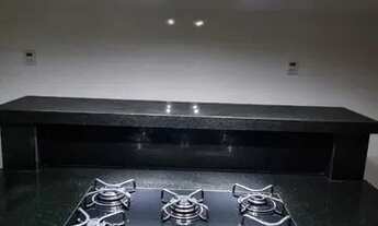 Imagem 6: SÃO JOSÉ DO RIO PRETO - Casa Padrão - ELDORADO