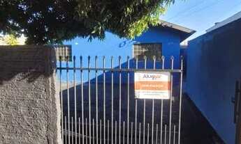 Imagem: Sem Fiador - Casa 02 Quartos no Conjunto