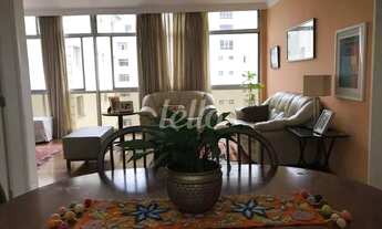 Imagem 3: São Paulo - Apartamento Padrão - Pinheiros