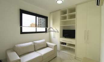 Imagem 7: Apartamento - Cambuí - Campinas