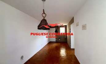 Imagem 2: Apartamento Residencial à venda, Vila Guarani (Zona Sul), São Paulo - AP0327