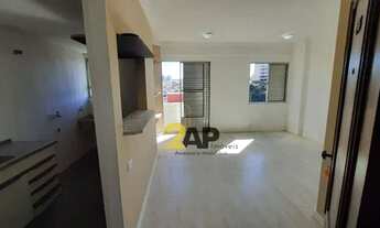 Imagem 2: Apartamento com 1 dormitório à venda, 37 m² por R$ 235.000,00 - Morumbi - São Paulo/SP