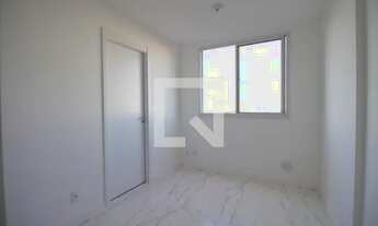 Imagem 2: Apartamento para Aluguel - Cambuci, 2 Quartos, 34 m2