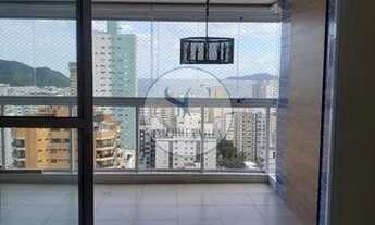 Imagem 2: Apartamento com 3 dorms, Aparecida, Santos, Cod: 2848