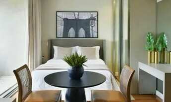 Imagem 5: Apartamento, Vila Olímpia - São Paulo