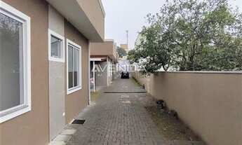 Imagem 2: CASA com 2 dormitórios para alugar com 43.27m² por R$ 1.350,00 no bairro Bairro Alto - CUR