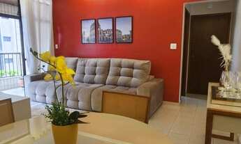 Imagem 3: Vendo lindo apartamento no, 02 dormitórios, Gonzaga, Santos