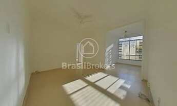 Imagem 1: Rio de Janeiro - Apartamento Padrão - Tijuca