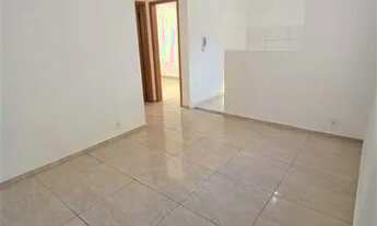 Imagem 3: TF - Apartamento 2 dormitórios em condomínio com lazer, em Areias, São José