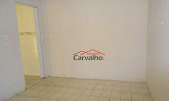 Imagem 6: Casa com 1 dormitório para alugar, 44 m² por R$ 865,00/mês - Parque Novo Mundo - São Paulo