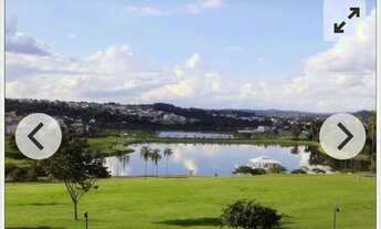 Imagem 4: Lote Alphaville cruzeiro