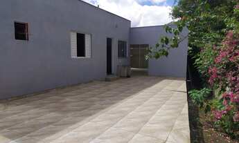 Imagem 7: Excelente Casa ( Bairro Bela Vista