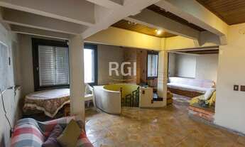 Imagem: Cobertura para Venda - 219m², 3 dormitórios