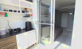 Imagem 7: DM-Apartamento para venda tem 62 metros quadrados com 3 quartos em Jardim Limoeiro - Serra