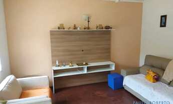 Imagem 3: CASA ASSOBRADADA - VILA NOGUEIRA - SP