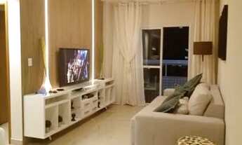 Imagem: Apartamento Padrão - Ocian - Praia Grande