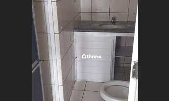 Imagem 6: Apartamento com 3 dormitórios para alugar, 97 m² por R$ 3.400/mês - Fátima - Teresina/PI