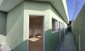 Imagem 2: Casa com 2 dorms, Nova Itanhaém, Itanhaém