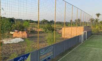 Imagem 7: Venda de Campo de Futebol Society