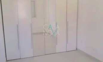 Imagem 6: Apartamento para aluguel tem 50 metros quadrados com 1 quarto em Boqueirão - Santos - SP