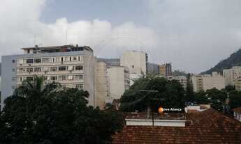 Imagem: Apartamento-À VENDA-Botafogo-Rio de Janeiro-RJ