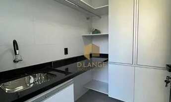 Imagem 11: Casa térrea alto padrão à venda no Swiss Park - Campinas/SP