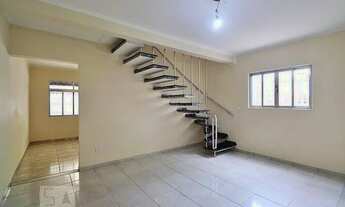 Imagem 5: Casa para Aluguel - Vila Alto de Santo André, 3 Quartos, 141 m2