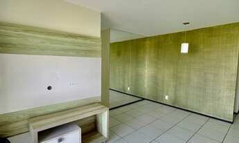 Imagem 6: Apartamento para aluguel possui 87m. com 3 quartos em Calhau - VISTA MAR NASCENTE