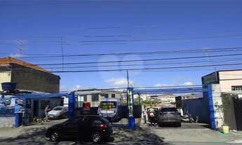 Imagem 3: ESTACIONAMENTO / TERRENO - 880m² - DECLIVE - CASA VERDE