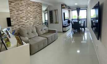 Imagem 6: Apartamento com 3 dormitórios à venda em Maceió
