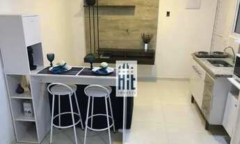 Imagem: Studio com 1 dormitório para alugar, 35