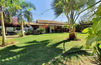 Imagem 5: Fazenda/Sítio/Chácara para venda tem 5000 metros quadrados com 5 quartos