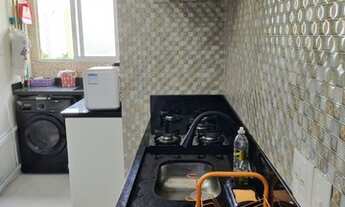 Imagem 3: Apartamento Padrão São Mateus