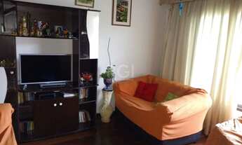 Imagem 2: Casa para Venda - 118m², 3 dormitórios, sendo 1 suites, 2 vagas - Cristal