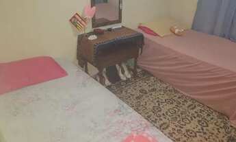 Imagem 6: Quarto duplo em Copacabana