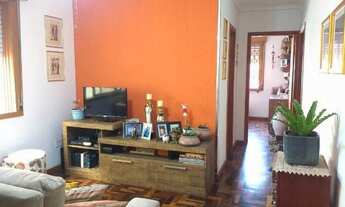 Imagem 2: Apartamento para Venda - 60m², 2 dormitórios, Jardim Lindóia