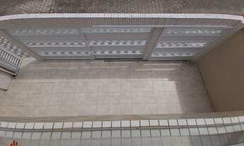 Imagem 4: Casa com 2 dormitórios à venda, 54 m² por R$ 250.000,00 - Ocian - Praia Grande/SP