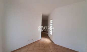 Imagem 5: Casa com 3 dormitórios para alugar, 91 m² por R$ 1.652,00/mês - Parque Nova Carioba - Amer