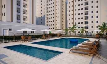 Imagem 7: Apartamento para Venda - 44.32m², 2 dormitórios, 1 vaga - Costa e Silva