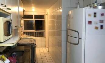 Imagem 2: Apartamento com 3 dormitórios à venda por R$ 621.100 - Recreio dos Bandeirantes - Rio de J