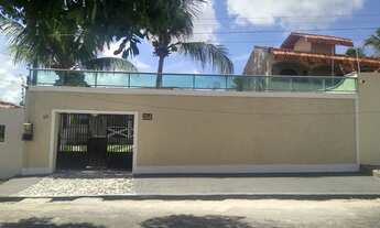 Imagem: Linda Casa em Salinas de 392m2, PORTEIRA