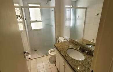 Imagem 7: Flat disponível em Moema