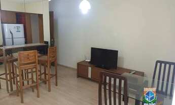 Imagem 4: Flat com 1 dormitório para alugar, 40 m² por R$ 3.500,00/mês - Jardins - São Paulo/SP