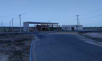 Imagem: Terreno no litoral residence em Parnaíba