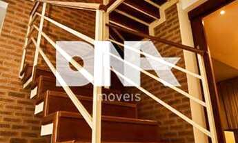 Imagem 6: Cobertura-À VENDA-Botafogo-Rio de Janeiro-RJ