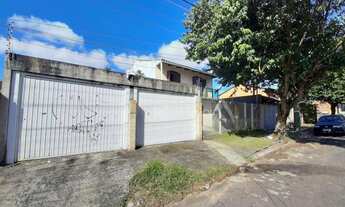 Imagem 3: Sobrado com 4 dormitórios para alugar, 220 m² por R$ 2.883,89/mês - Porto Verde - Alvorada