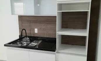 Imagem: SANTO ANDRé - Apartamento Padrão - Vila