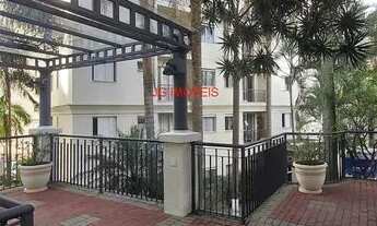 Imagem 3: APARTAMENTO RESIDENCIAL em SÃO PAULO - SP, VILA FIRMIANO PINTO