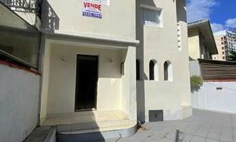 Imagem: Sobrado para venda tem 161 metros quadrados